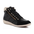 Geox D Myria AW lifestyle shoes D6268A 08522 C9999