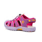 Trollkids Kids Kvalvika Sandal Jr 194-207 sandals Footwear/Outdoor/Trollkids Your Sports Performance