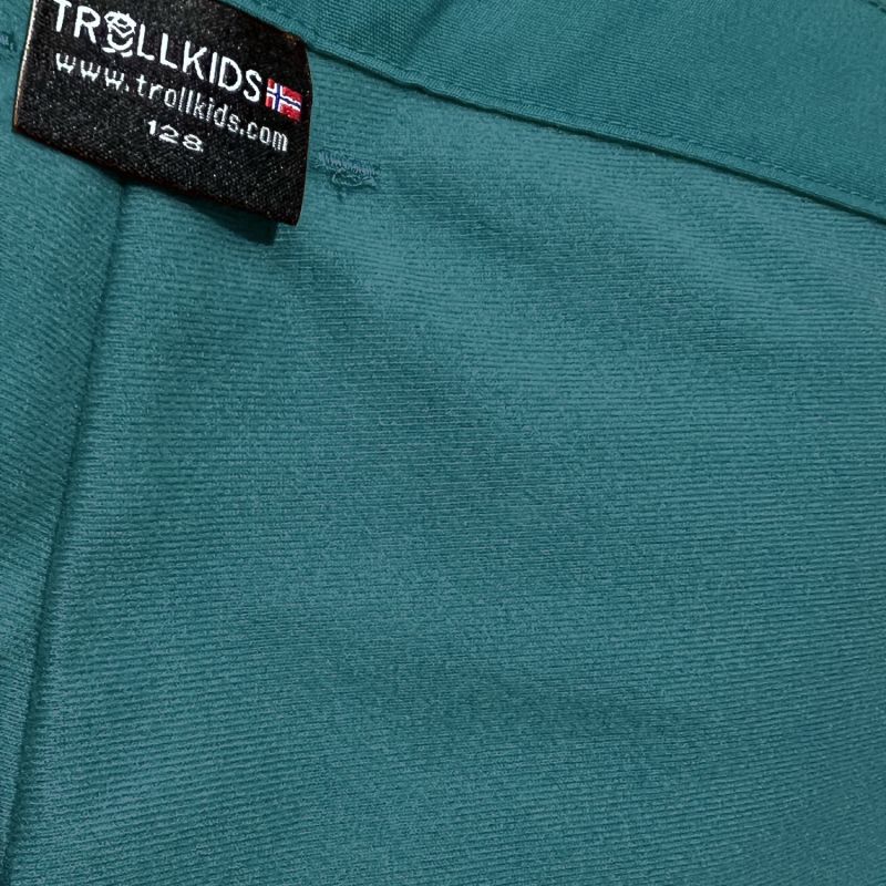 Trollkids Kids Trollheimen Winter Pants for boys/girls (855-326) In preparation Your Sports Performance