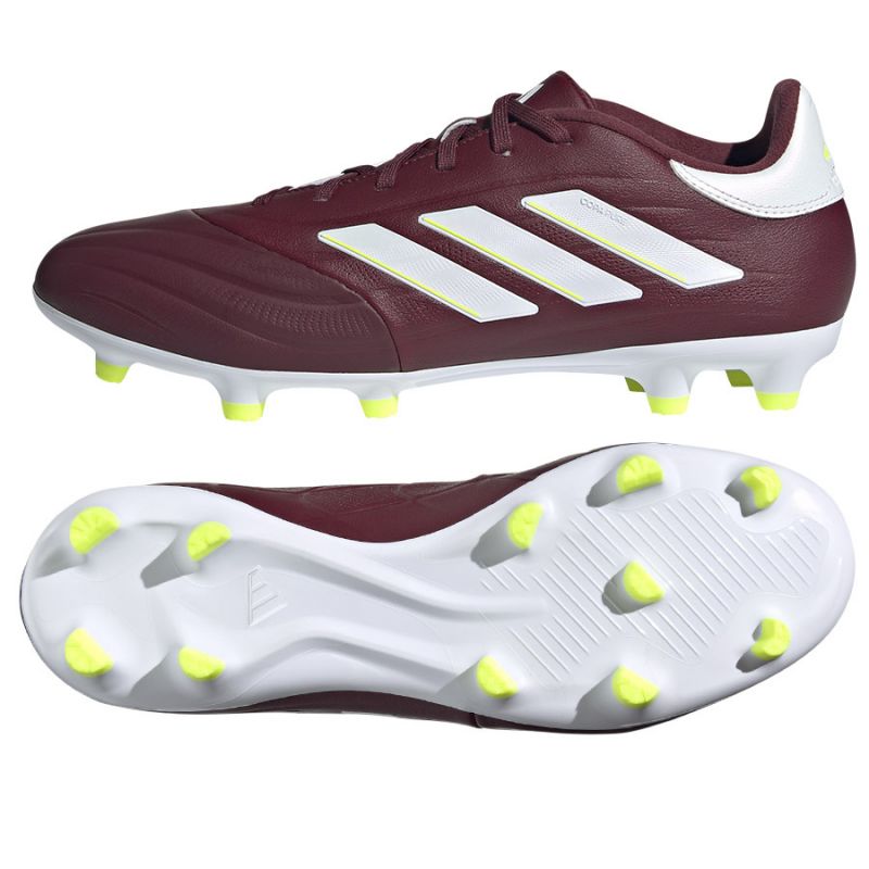 adidas Copa Pure.2 League FG M IE7491 football shoes Footwear/Football Adidas