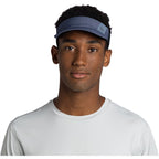 BUFF SPEED VISOR SOLID ASH Visor