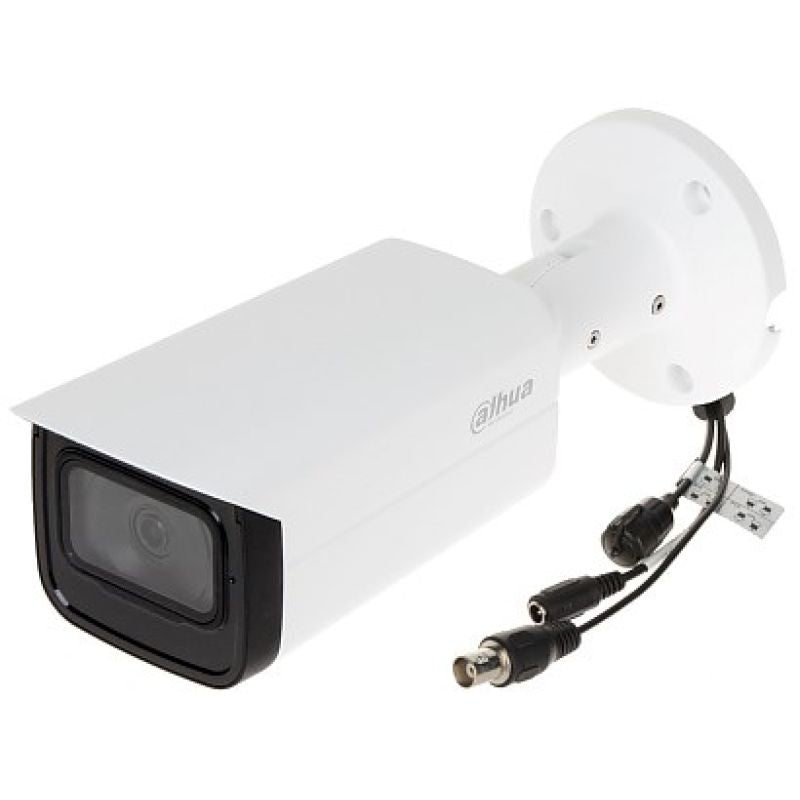 HAC-HFW2501TU-A-0360B-S2 surveillance camera CCTV IP/Kamery Your Sports Performance