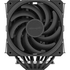 Alpenföhn Brocken 4 Max - CPU Cooler Chłodzenie/Chłodzenie CPU Your Sports Performance