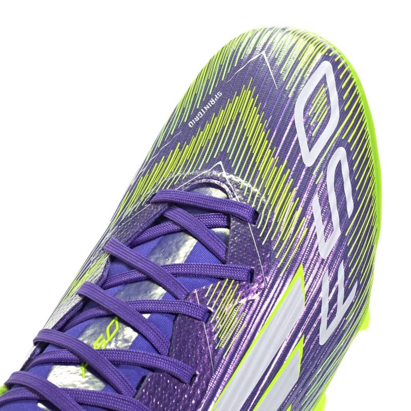 Adidas F50 League 2G/3G AG JH7740 shoes In preparation Adidas