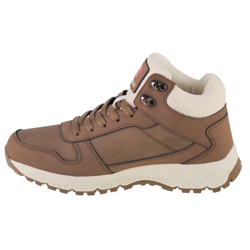 Campus Rosa W CW0103322330 shoes Footwear/Outdoor/Campus Your Sports Performance