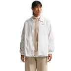 Women's Nike Studio Fleece Cream Sweatshirt IM8082 236