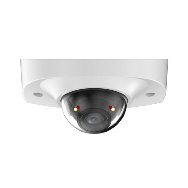 DAHUA NET 4MP DOME/IPC-HDBW2449F-AS-IL0280B camera CCTV IP/Kamery Your Sports Performance