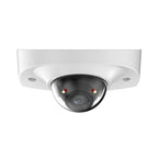 DAHUA NET 4MP DOME/IPC-HDBW2449F-AS-IL0280B camera CCTV IP/Kamery Your Sports Performance