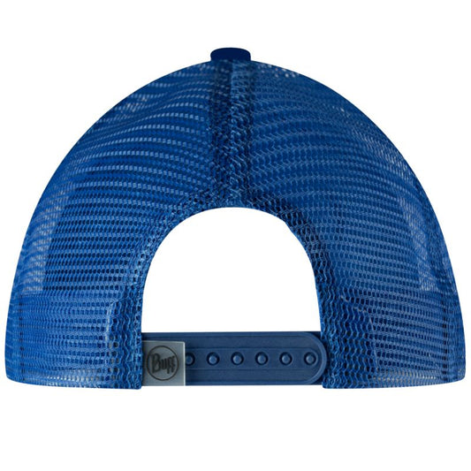 Buff Trucker Cap 122599555 Clothing/Multisport/Buff Your Sports Performance