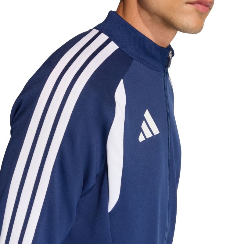 Men's adidas Tiro 26 Competition Training Top Navy JY8865