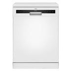 AMICA DFM64C7EOQWH dishwasher AGD - Produkty/Zmywarki wolnostojące Your Sports Performance