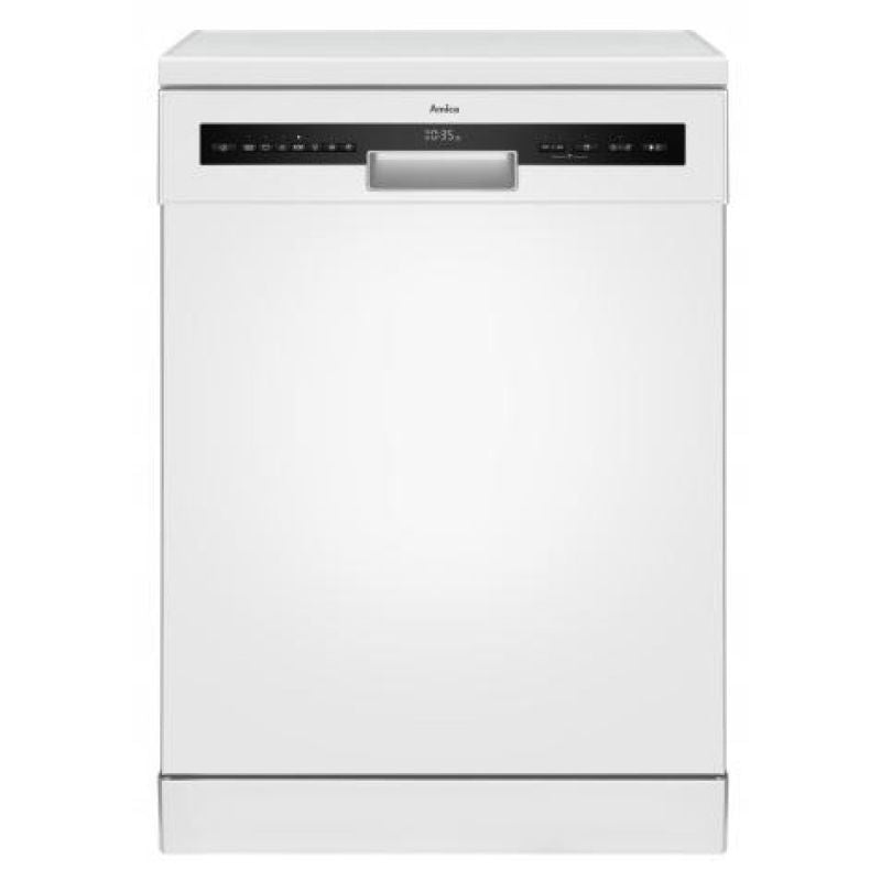 AMICA DFM64C7EOQWH dishwasher AGD - Produkty/Zmywarki wolnostojące Your Sports Performance