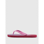 Girls' flip-flops 4F 4FJRSS26FFLIF228-51A