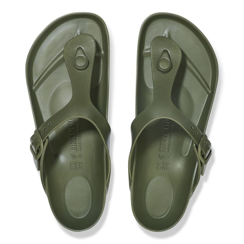 Birkenstock Gizeh Eva unisex flip-flops 1019143 Footwear/Lifestyle/Birkenstock/Japonki Birkenstock