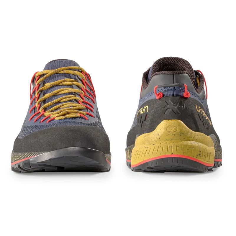La Sportiva TX4 EVO ST ZFAS049B46E32 NIGHT SKY/SAVANA La Sportiva