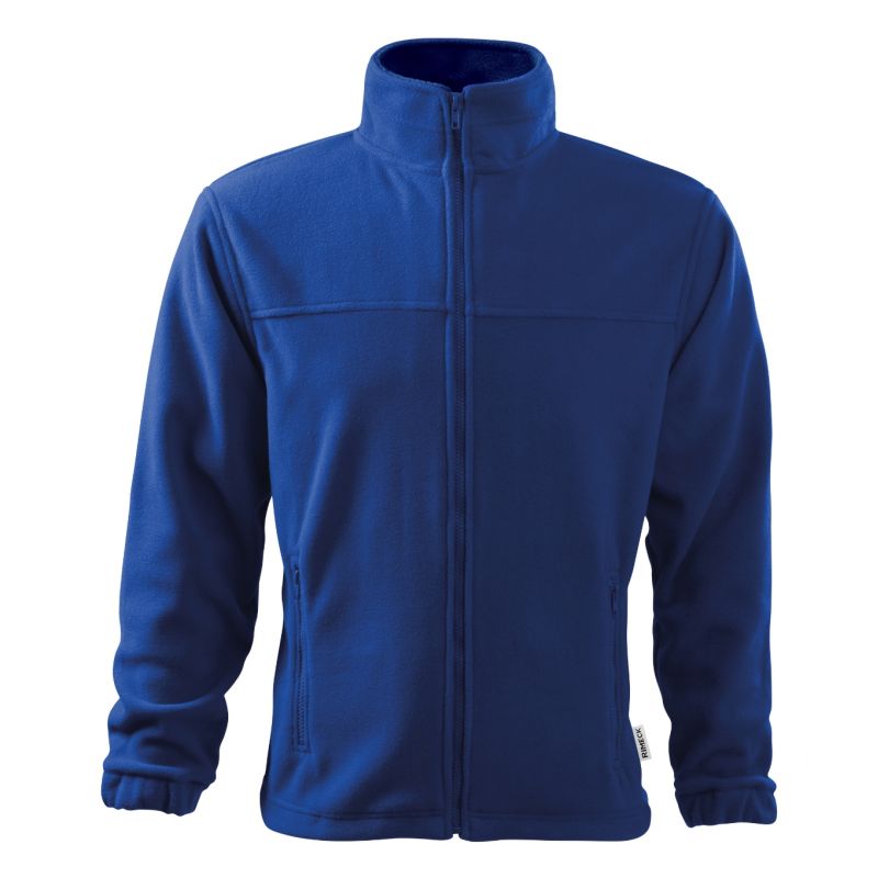 Polar Malfini Jacket M MLI-501RB cornflower blue 05 Clothing/Lifestyle/Malfini Malfini