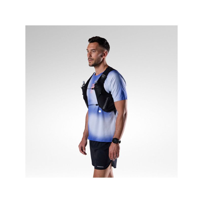 ROSSIGNOL Motion Vest Black