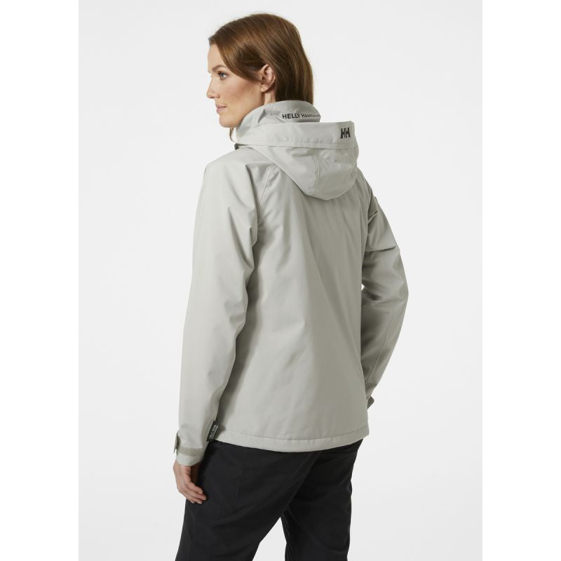 Jacket Helly Hansen HP Racing Lifaloft Hood JKT W 30373-917 Clothing/Outdoor/Helly Hansen Your Sports Performance