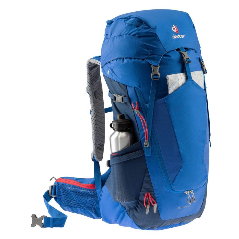 Deuter Futura 26 Backpack 3400318-1315 Accessories/Plecaki/Deuter Your Sports Performance
