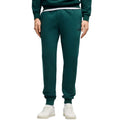 Men’s Puma ESS no.1 Logo Sweatpants FL green 682607 70