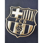 FC Barcelona Junior Tracksuit Barca 5002CHNICP