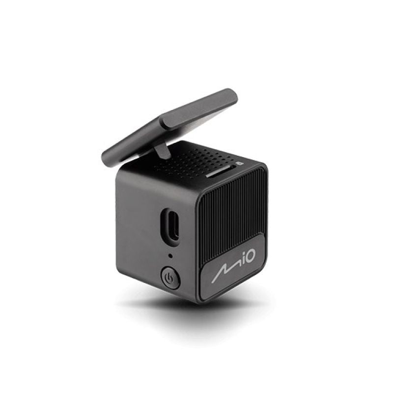 Mio MiVue J20 Full HD 1080P Wi-Fi Dash Cam Elektronika i akcesoria/Rejestratory jazdy Your Sports Performance