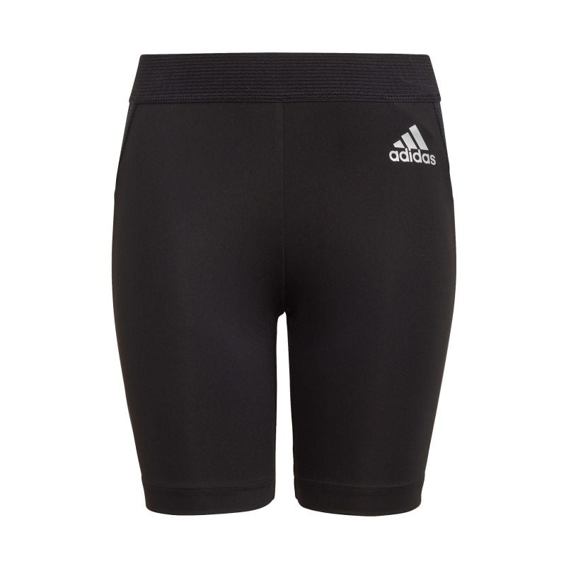 Adidas Techfit Tights Jr H23160 shorts Clothing/Training Adidas