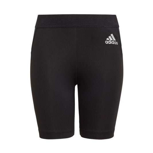 Adidas Techfit Tights Jr H23160 shorts Clothing/Training Adidas