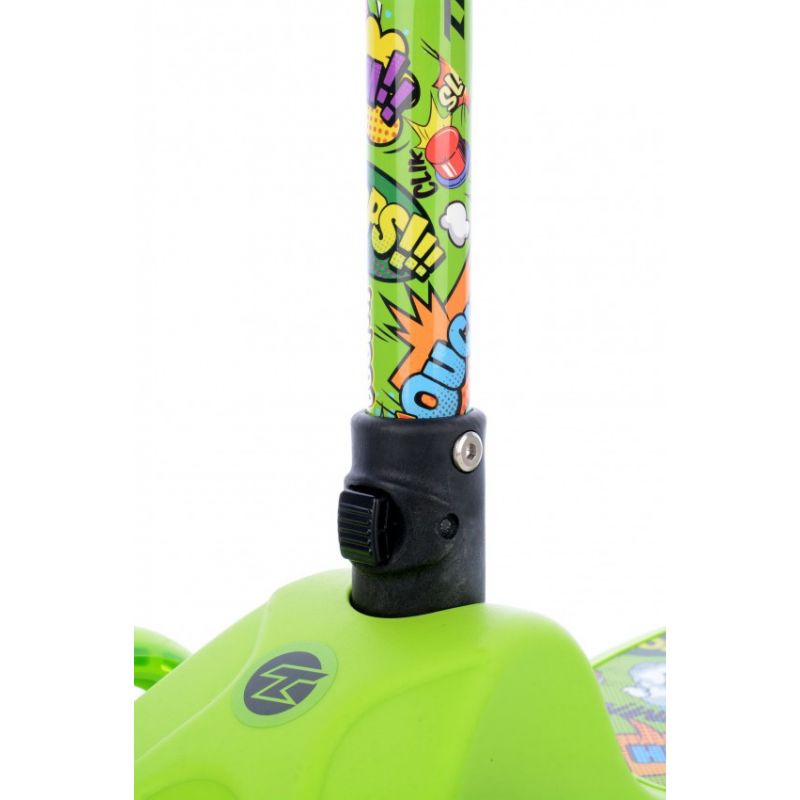 Tempish Scooper Jr 10500002371 Accessories/Skating/Hulajnogi Your Sports Performance