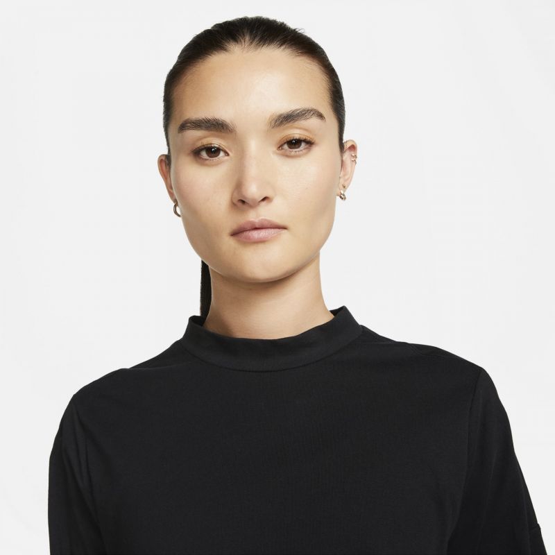 Nike Sportswear Dri-FIT ADV Tech Pack W DD4628-010 T-shirt Clothing/Lifestyle/T-shirts Nike