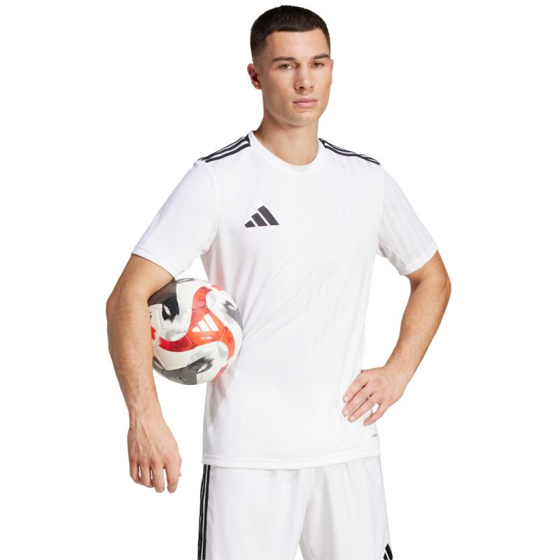 Adidas Campeon 25 Jersey M JF6059 Clothing/Football Adidas