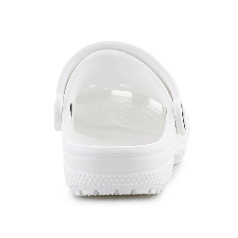 Crocs Classic Clog Jr 206990-100 clogs Footwear/Lifestyle/Crocs Crocs