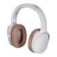 Skullcandy Hesh ANC Wireless Mod White headphones In preparation Your Sports Performance
