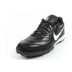 Nike Premier IV TF Men's Turf Football Boots Black Footwear Your Sports Performance