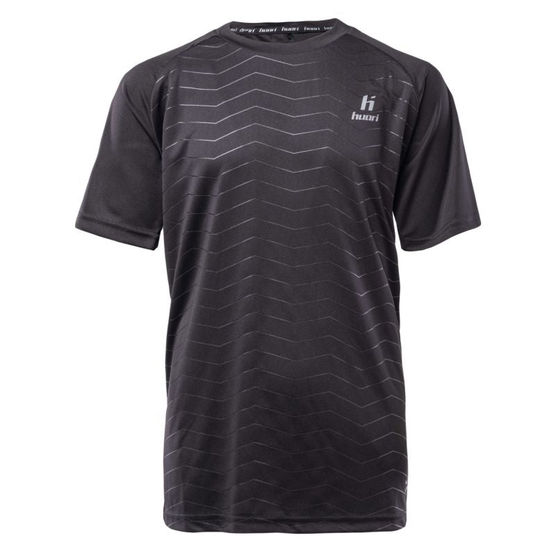 Huari Monteros Jr. 92800406538 T-shirt Clothing/Football/Huari Your Sports Performance