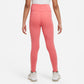 Leggings Nike G Nsw Favorites Gx Hw Legging Jr CU8248 894 Clothing/Lifestyle/Trousers, shorts Nike