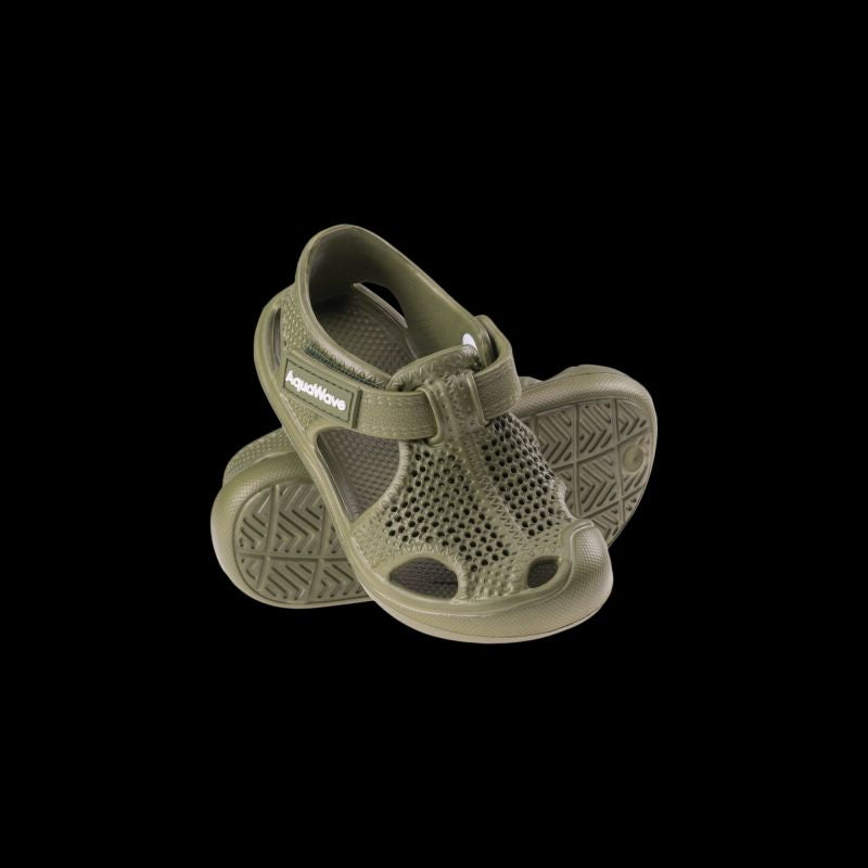AQUIS KDB Children's Sandals AquaWave