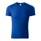 T-shirt Malfini Peak M MLI-P7405 cornflower blue Clothing/Lifestyle/T-shirts/Malfini Malfini