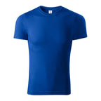 T-shirt Malfini Peak M MLI-P7405 cornflower blue Clothing/Lifestyle/T-shirts/Malfini Malfini