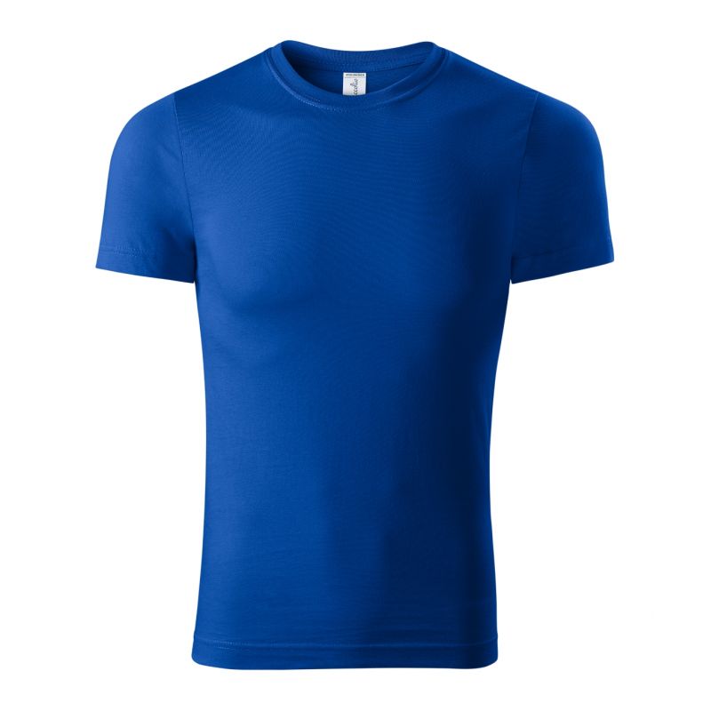 T-shirt Malfini Peak M MLI-P7405 cornflower blue Clothing/Lifestyle/T-shirts/Malfini Malfini