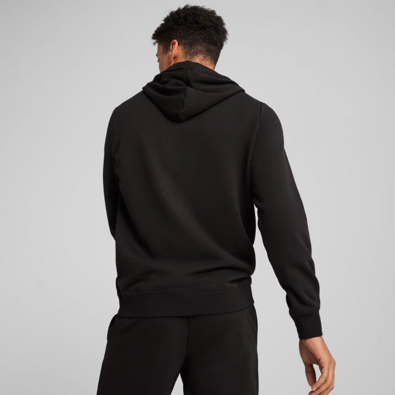 Puma ESS Small No.1 Logo Hoodie TR M 682576 01 Clothing/Lifestyle Puma