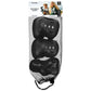 Spokey Shield BKnew Jr Protector Set SPK-944727 Accessories/Protectors and knee pads Your Sports Performance