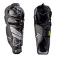 Bauer Supreme 3S Pro Int 1058515 hockey shin guards Accessories/Protectors and knee pads/Bauer Bauer
