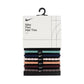 Nike Flex Hair Ties 6 Pack N1009194031OS Accessories/Straps/Nike Nike