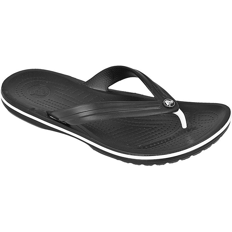 Crocs Crocband Flip 11033 slippers black Footwear/Swimming/Unisex Crocs