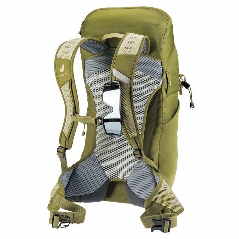 Deuter AC Lite 24 Backpack 3420824-1206 Accessories/Plecaki/pozostałe plecaki Your Sports Performance