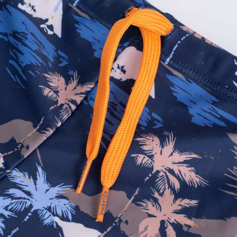 Children's bathing boxers MAURI BABY AquaWave