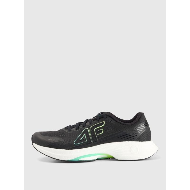 Speed Runner Men's Running Shoes 4F 4FRSS25FSPOM154-20S Footwear Your Sports Performance