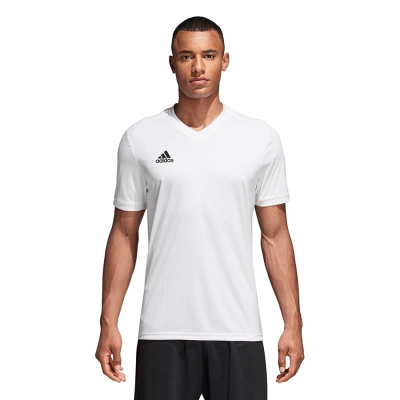 Adidas Table 18 Junior CE8938 football jersey Clothing/Football Adidas