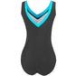 Crowell Angie W angie-dam-03 swimsuit Clothing/Swimming/Aqua-Speed Your Sports Performance
